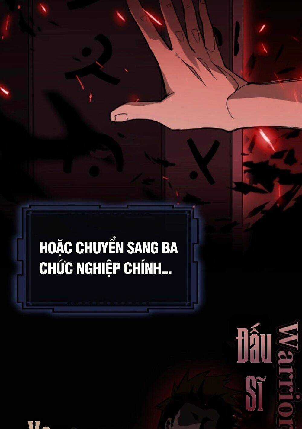 Mạt Thế Triệu Hoán Cuồng Triều Chapter 1 trang 51
