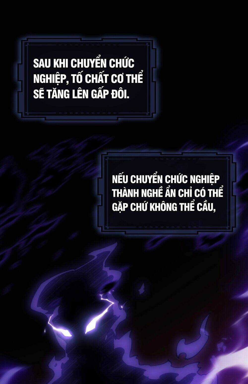 Mạt Thế Triệu Hoán Cuồng Triều Chapter 1 trang 53