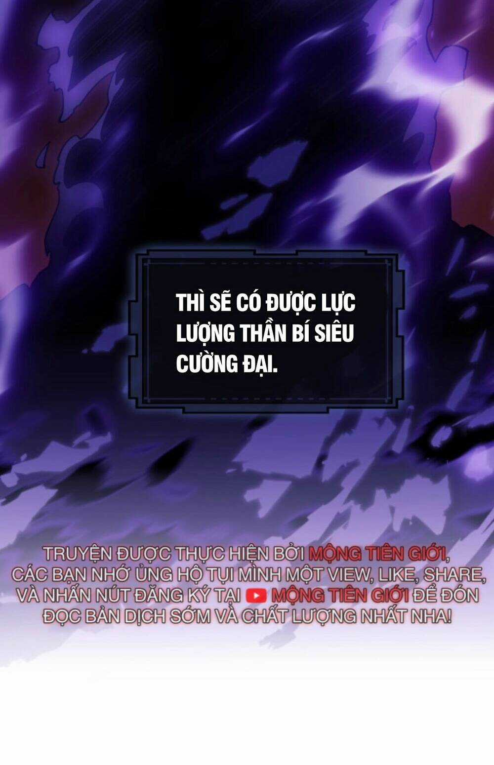 Mạt Thế Triệu Hoán Cuồng Triều Chapter 1 trang 54