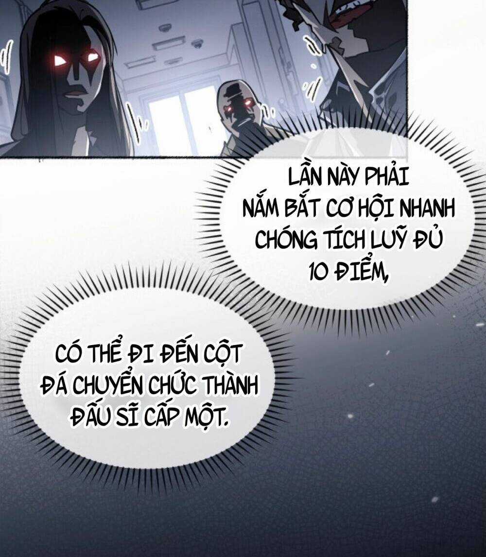 Mạt Thế Triệu Hoán Cuồng Triều Chapter 1 trang 57