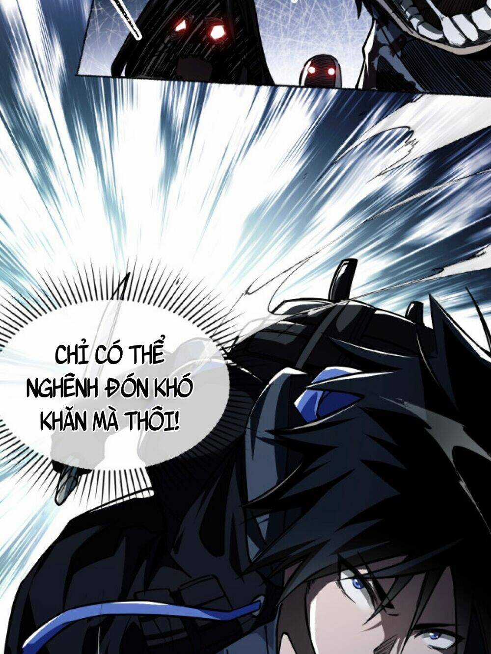 Mạt Thế Triệu Hoán Cuồng Triều Chapter 1 trang 60