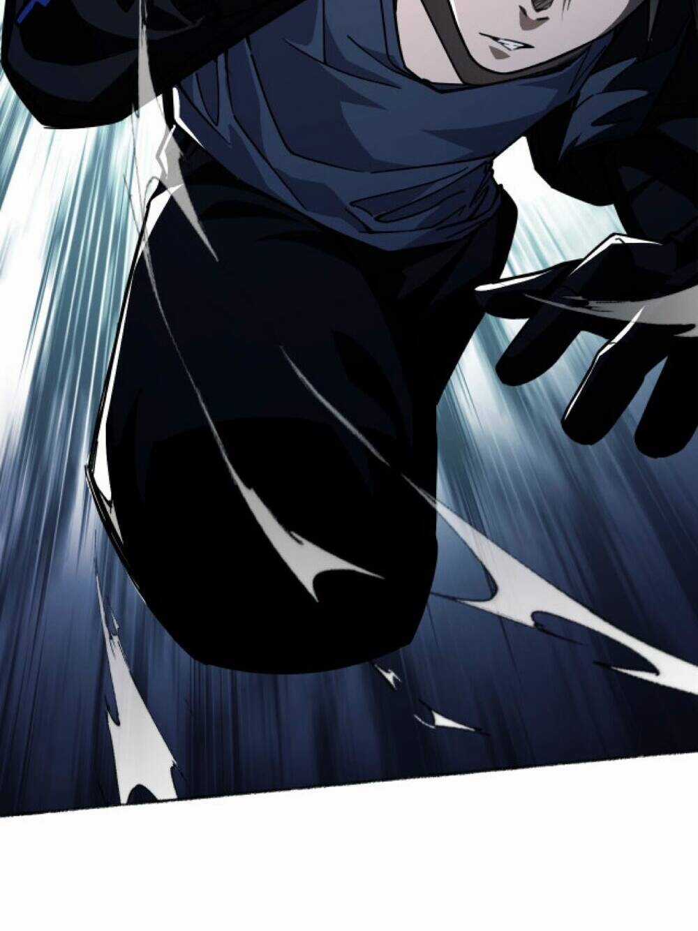 Mạt Thế Triệu Hoán Cuồng Triều Chapter 1 trang 61