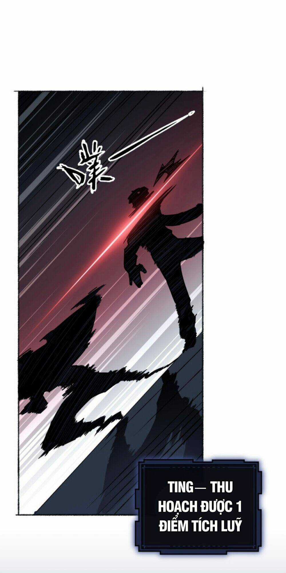 Mạt Thế Triệu Hoán Cuồng Triều Chapter 1 trang 62