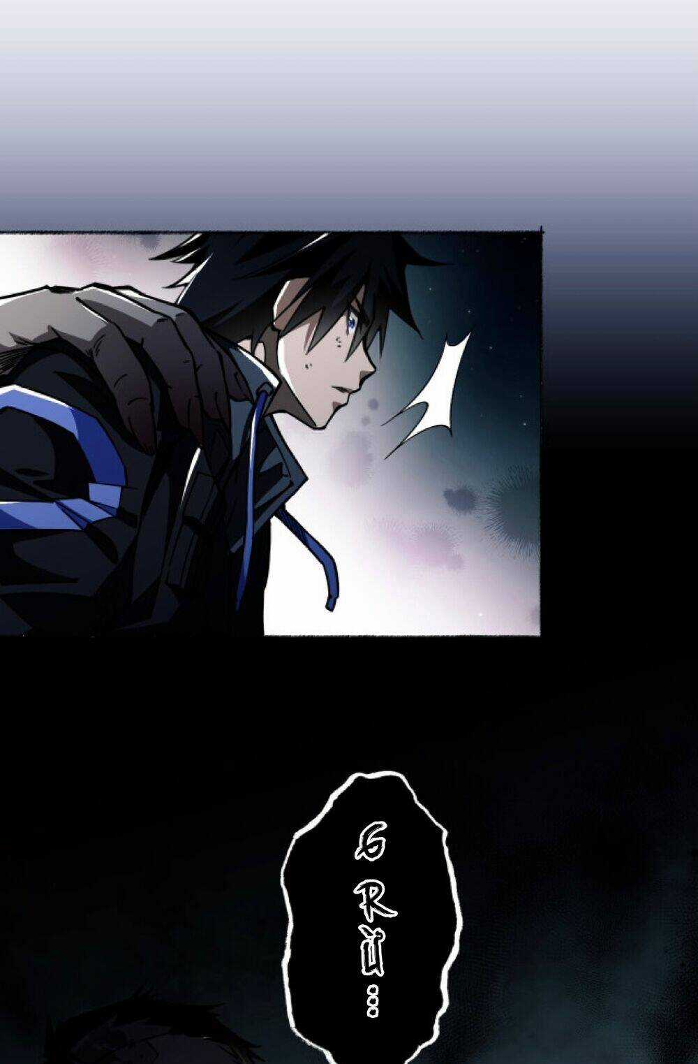 Mạt Thế Triệu Hoán Cuồng Triều Chapter 1 trang 63