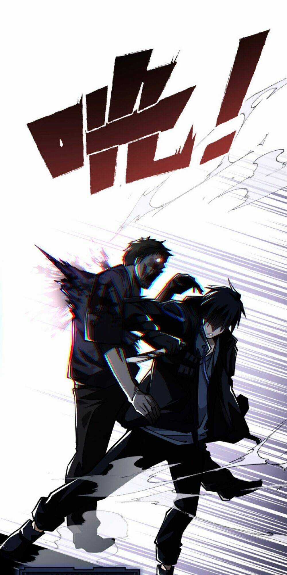 Mạt Thế Triệu Hoán Cuồng Triều Chapter 1 trang 65