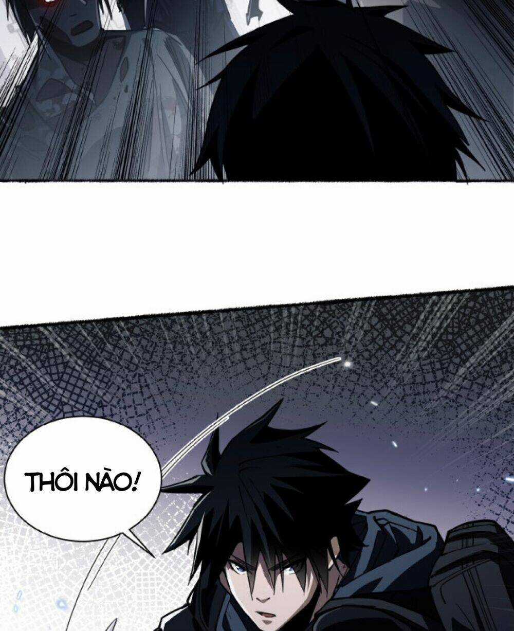 Mạt Thế Triệu Hoán Cuồng Triều Chapter 1 trang 69