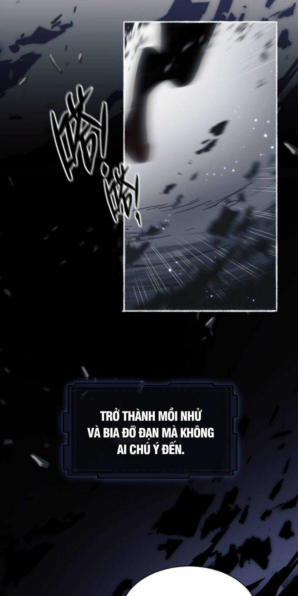 Mạt Thế Triệu Hoán Cuồng Triều Chapter 1 trang 7