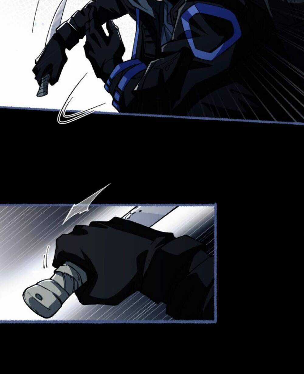 Mạt Thế Triệu Hoán Cuồng Triều Chapter 1 trang 70