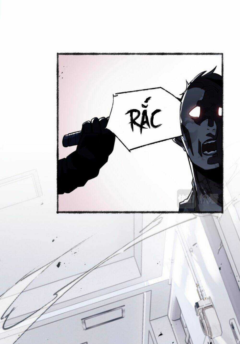 Mạt Thế Triệu Hoán Cuồng Triều Chapter 1 trang 74