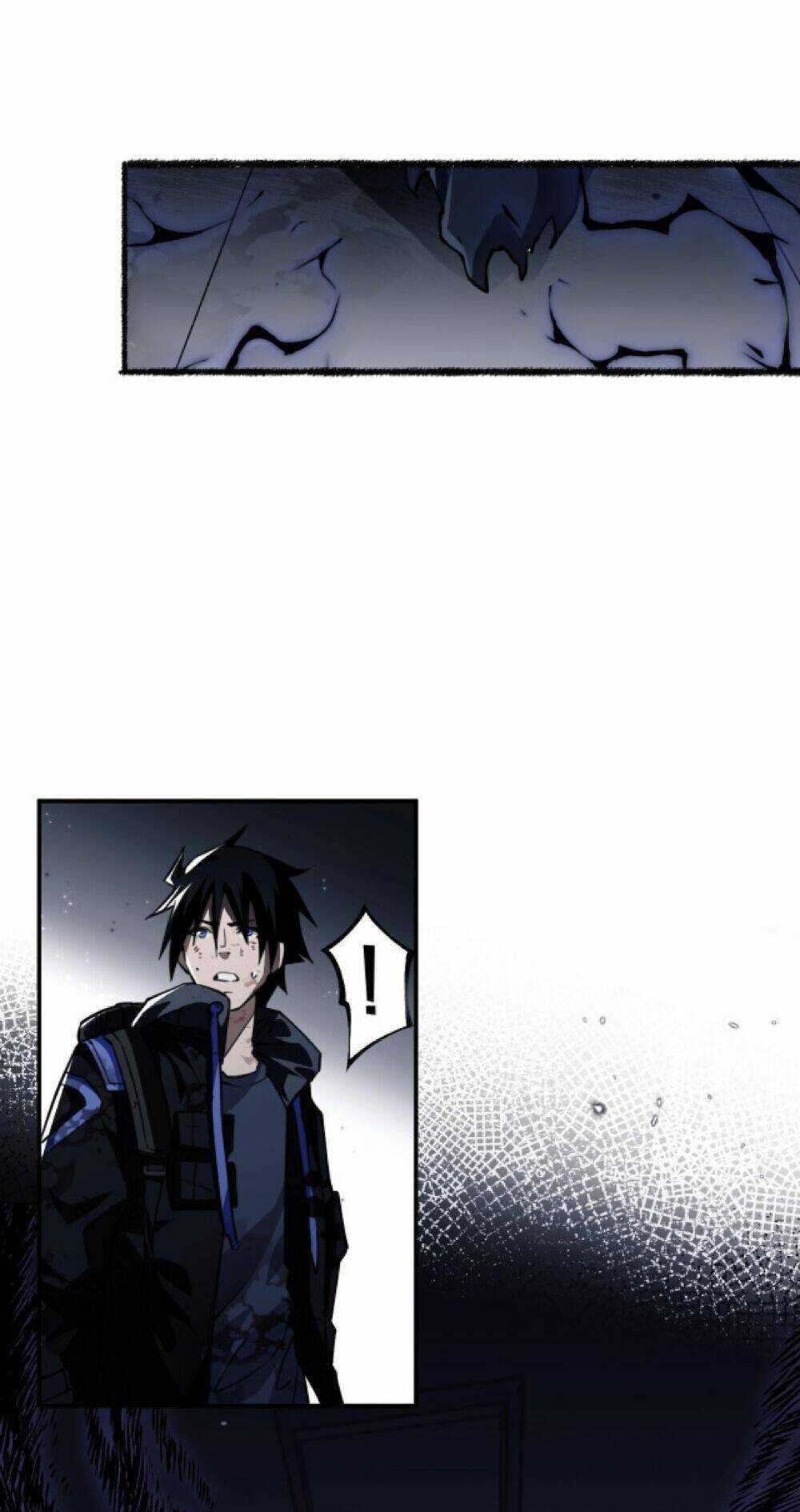 Mạt Thế Triệu Hoán Cuồng Triều Chapter 1 trang 78