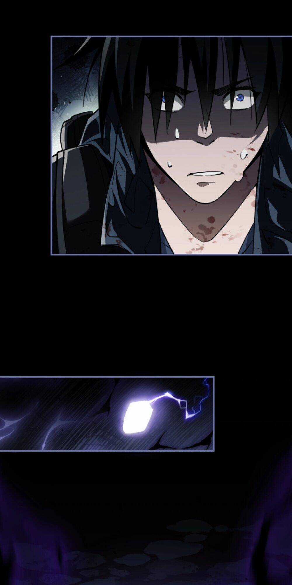 Mạt Thế Triệu Hoán Cuồng Triều Chapter 1 trang 80