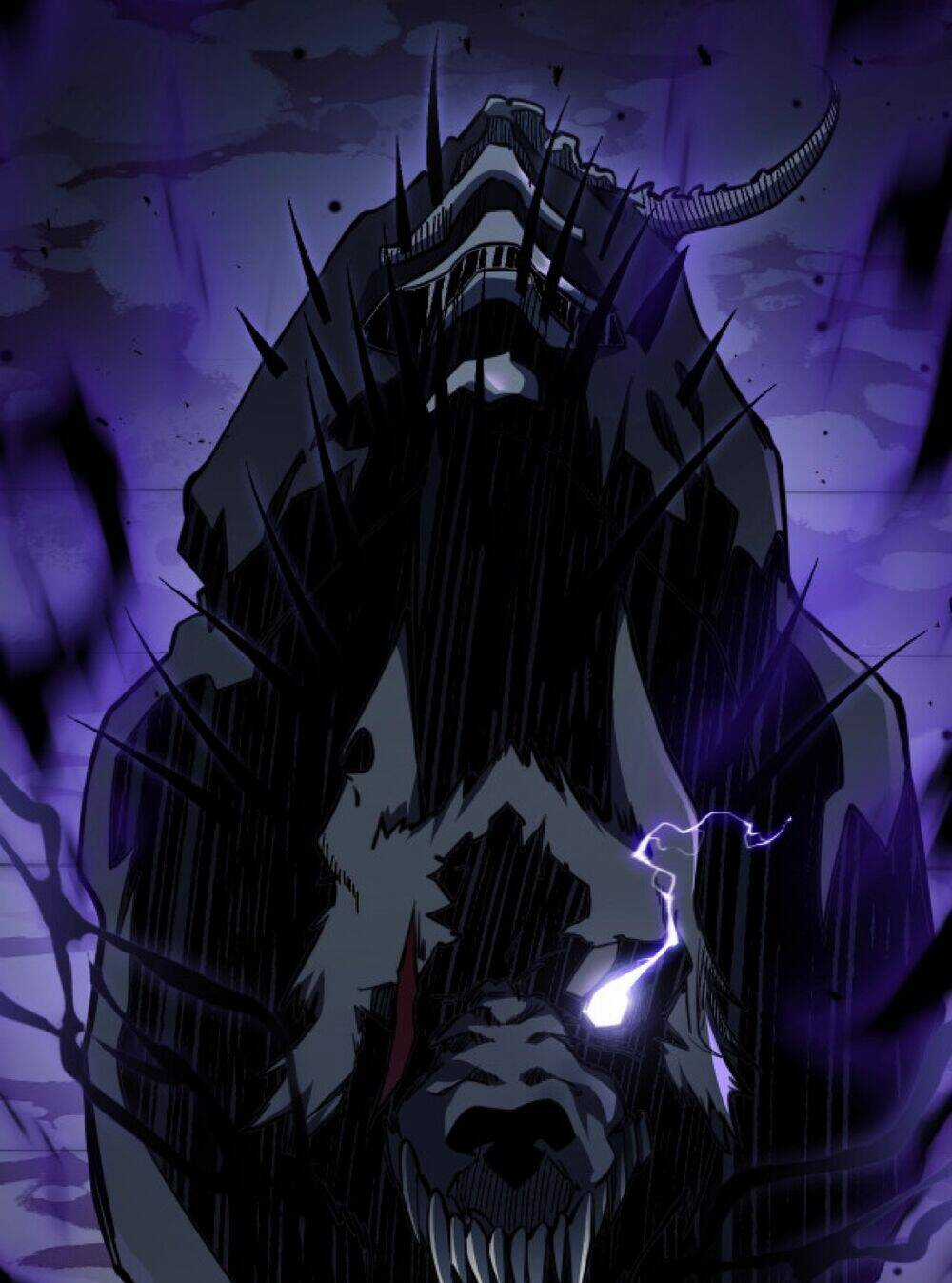 Mạt Thế Triệu Hoán Cuồng Triều Chapter 1 trang 81