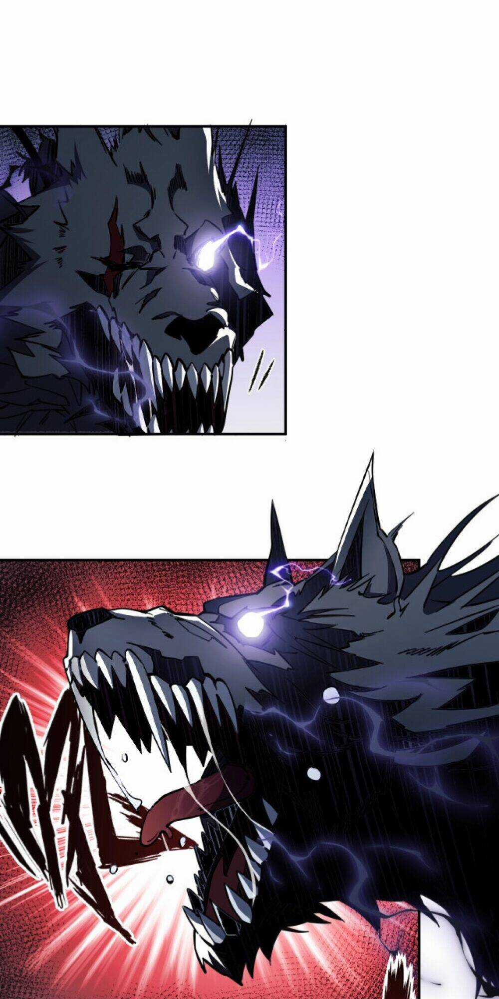 Mạt Thế Triệu Hoán Cuồng Triều Chapter 1 trang 84