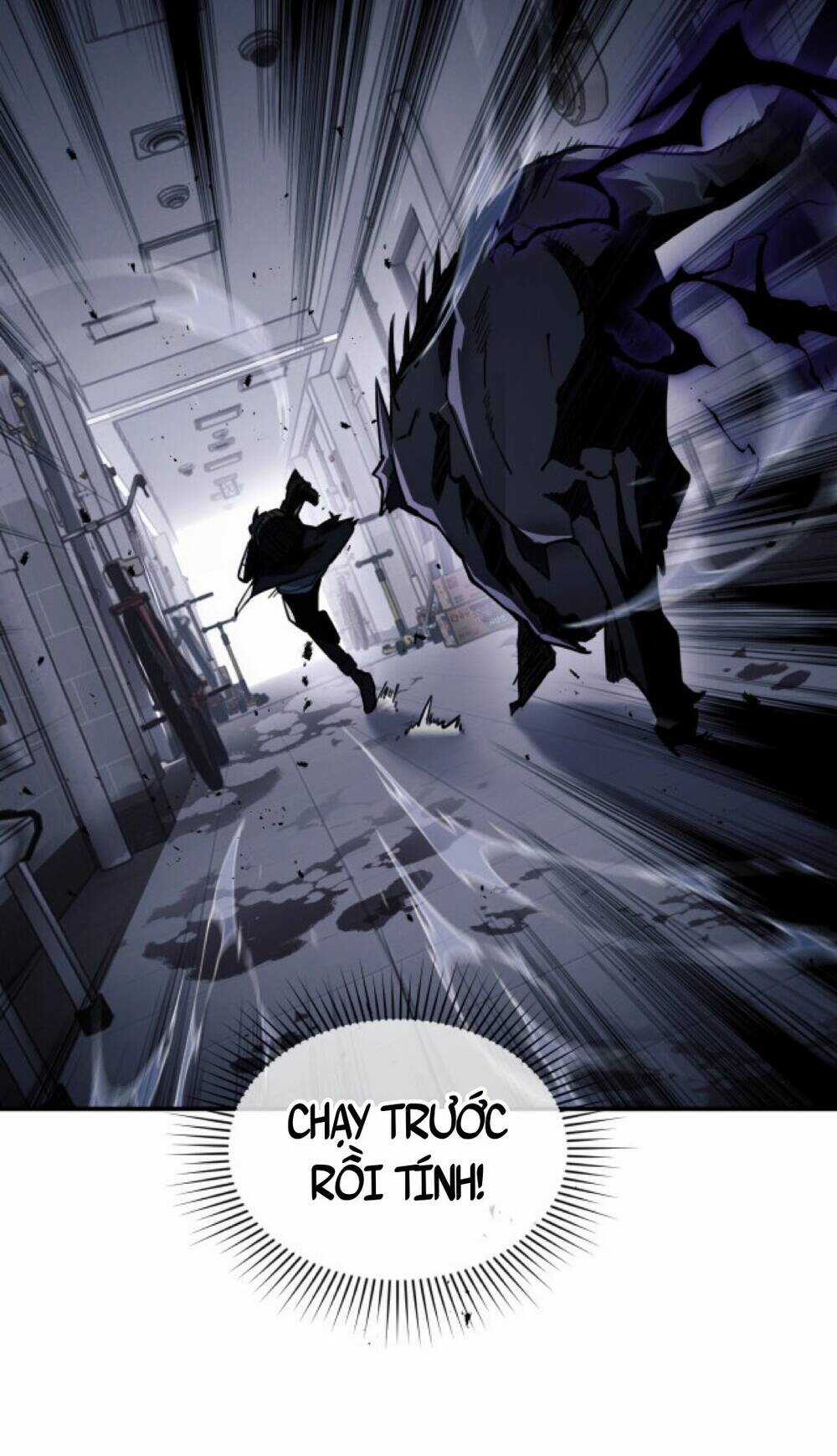 Mạt Thế Triệu Hoán Cuồng Triều Chapter 1 trang 86