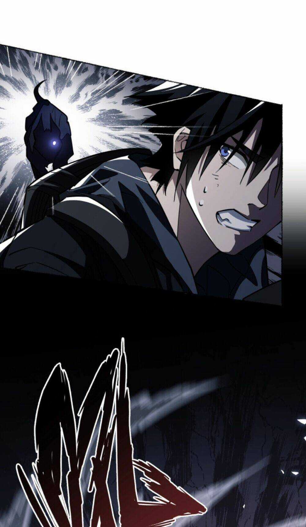 Mạt Thế Triệu Hoán Cuồng Triều Chapter 1 trang 87