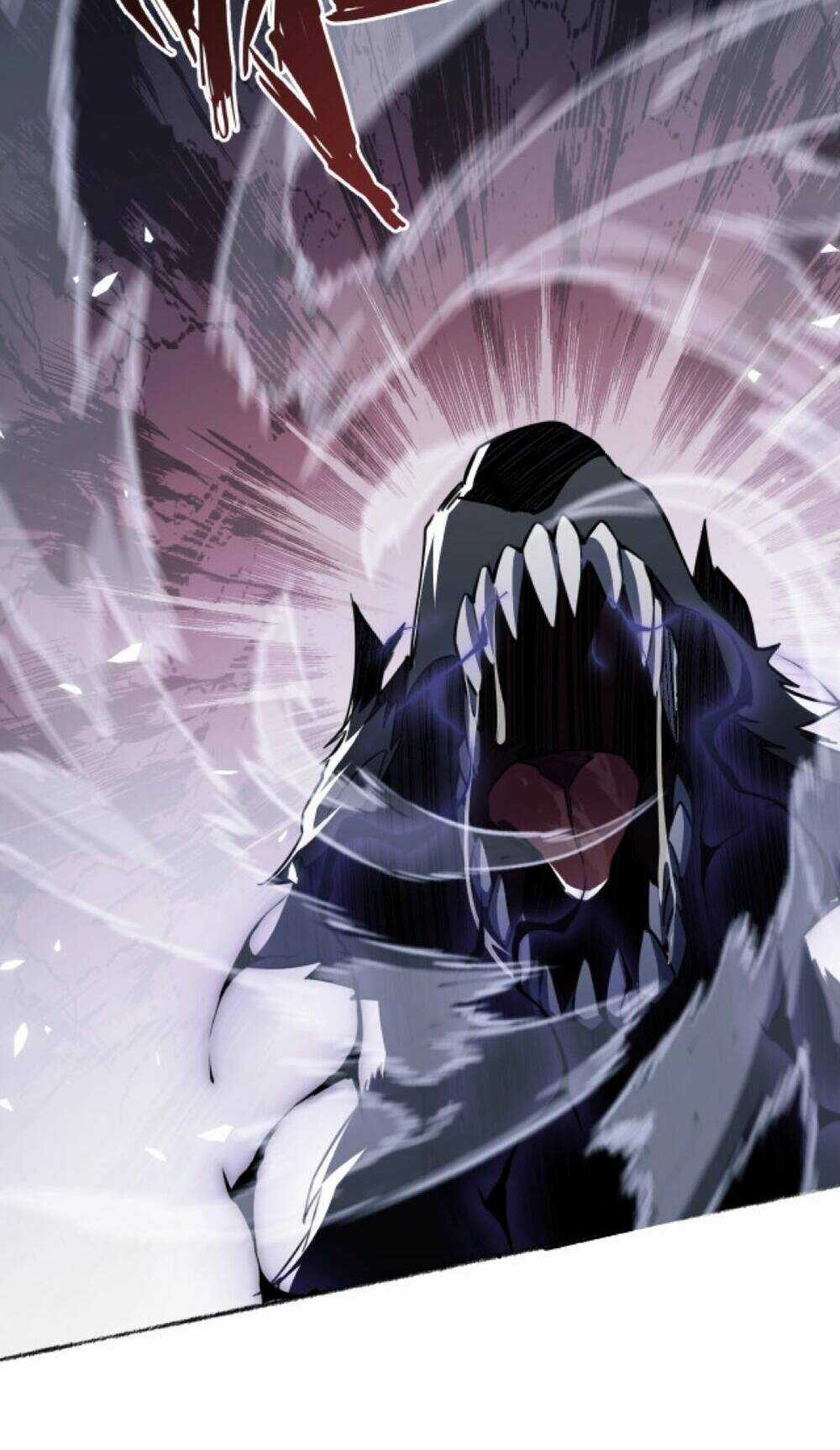 Mạt Thế Triệu Hoán Cuồng Triều Chapter 1 trang 88