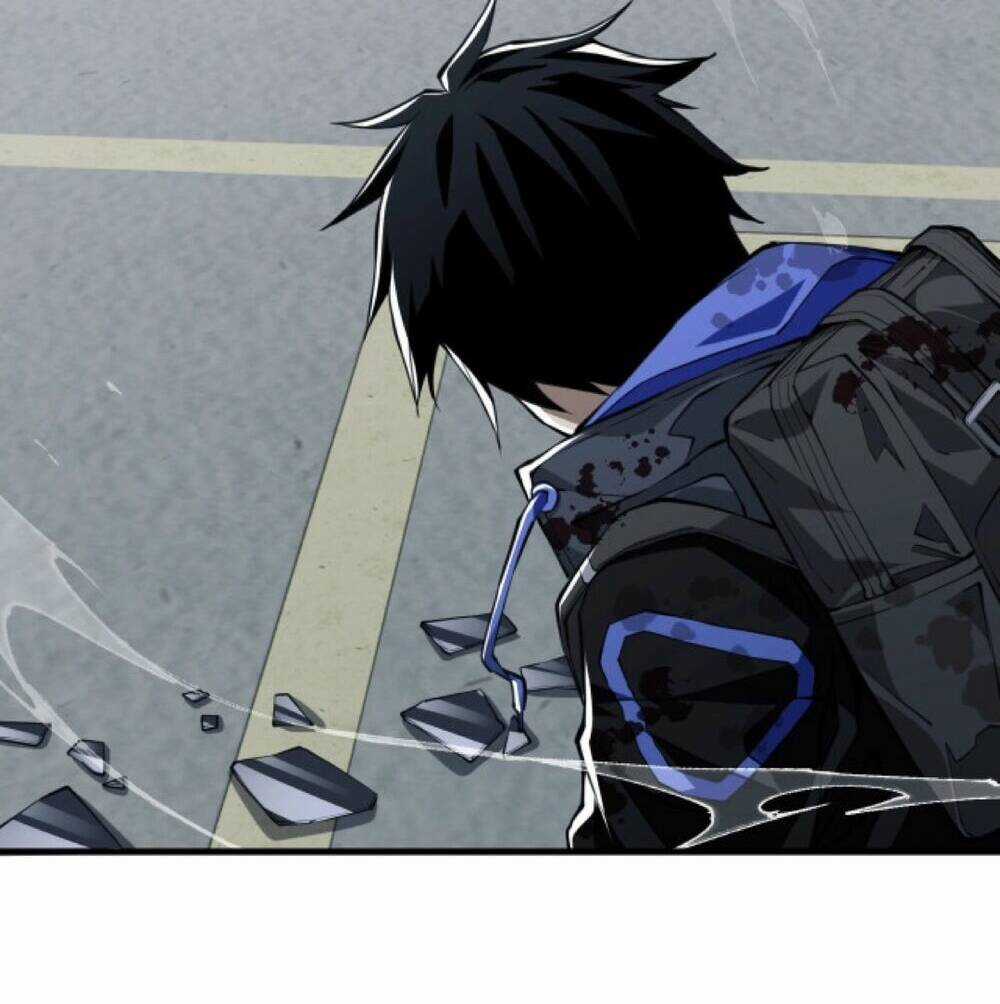 Mạt Thế Triệu Hoán Cuồng Triều Chapter 2 trang 10