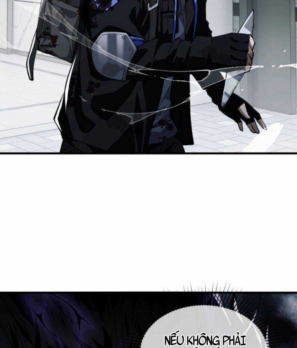 Mạt Thế Triệu Hoán Cuồng Triều Chapter 2 trang 12