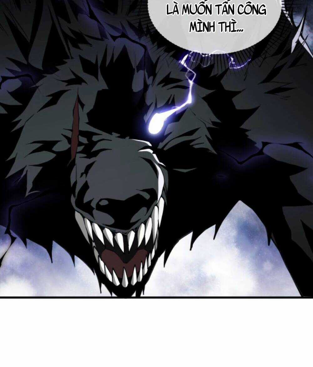 Mạt Thế Triệu Hoán Cuồng Triều Chapter 2 trang 13