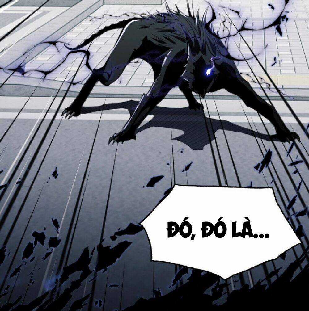 Mạt Thế Triệu Hoán Cuồng Triều Chapter 2 trang 16