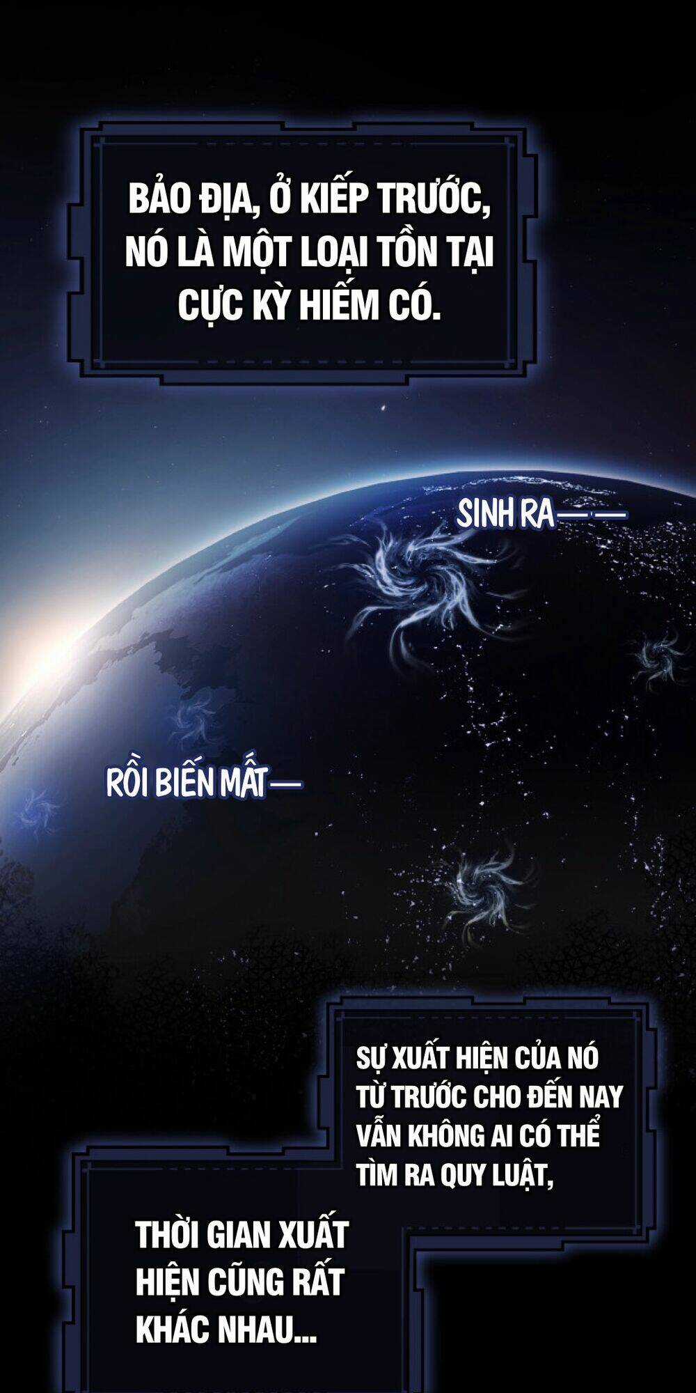 Mạt Thế Triệu Hoán Cuồng Triều Chapter 2 trang 18