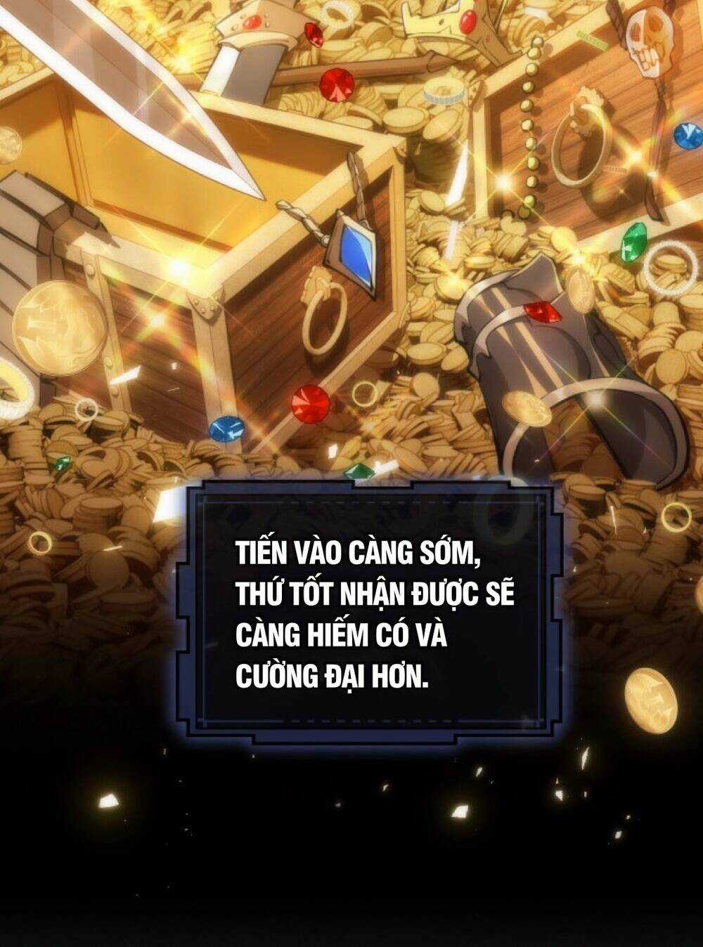 Mạt Thế Triệu Hoán Cuồng Triều Chapter 2 trang 20