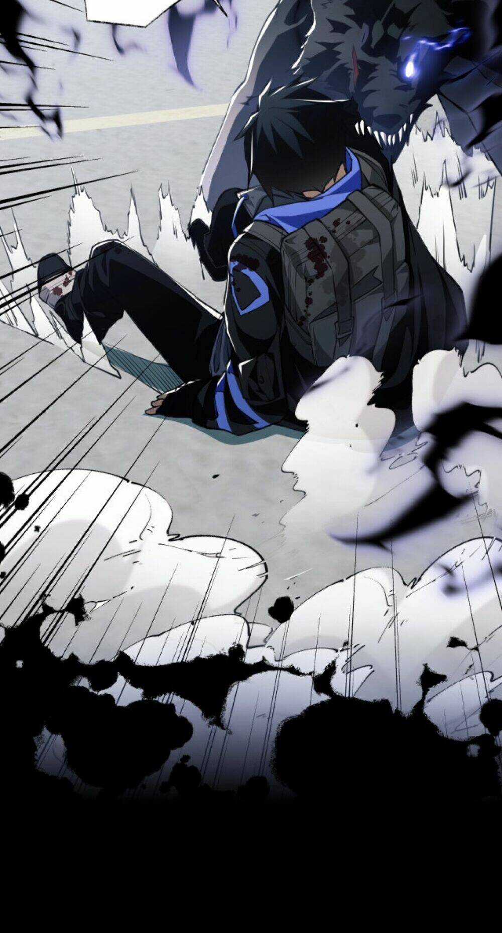 Mạt Thế Triệu Hoán Cuồng Triều Chapter 2 trang 30