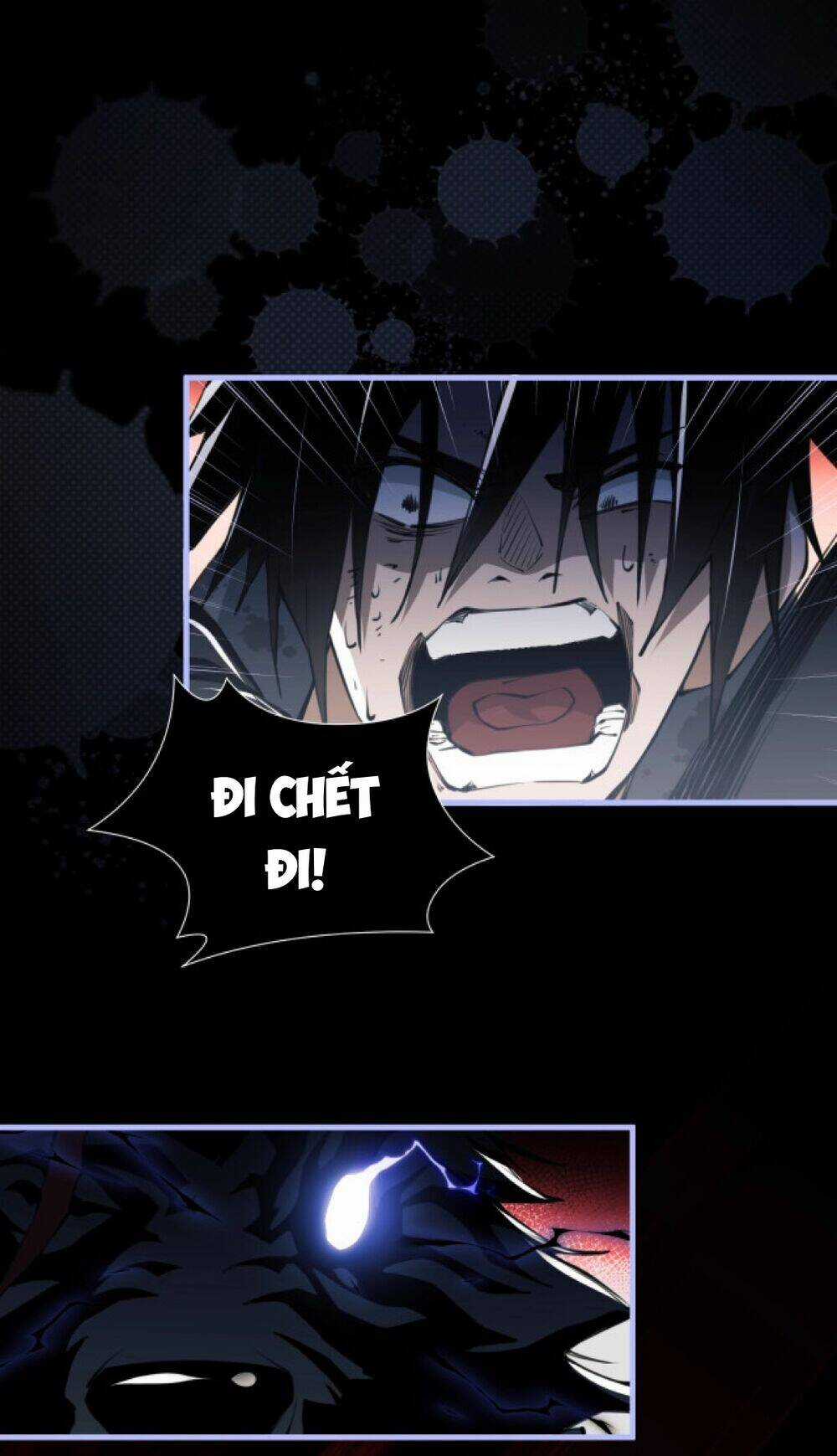 Mạt Thế Triệu Hoán Cuồng Triều Chapter 2 trang 32