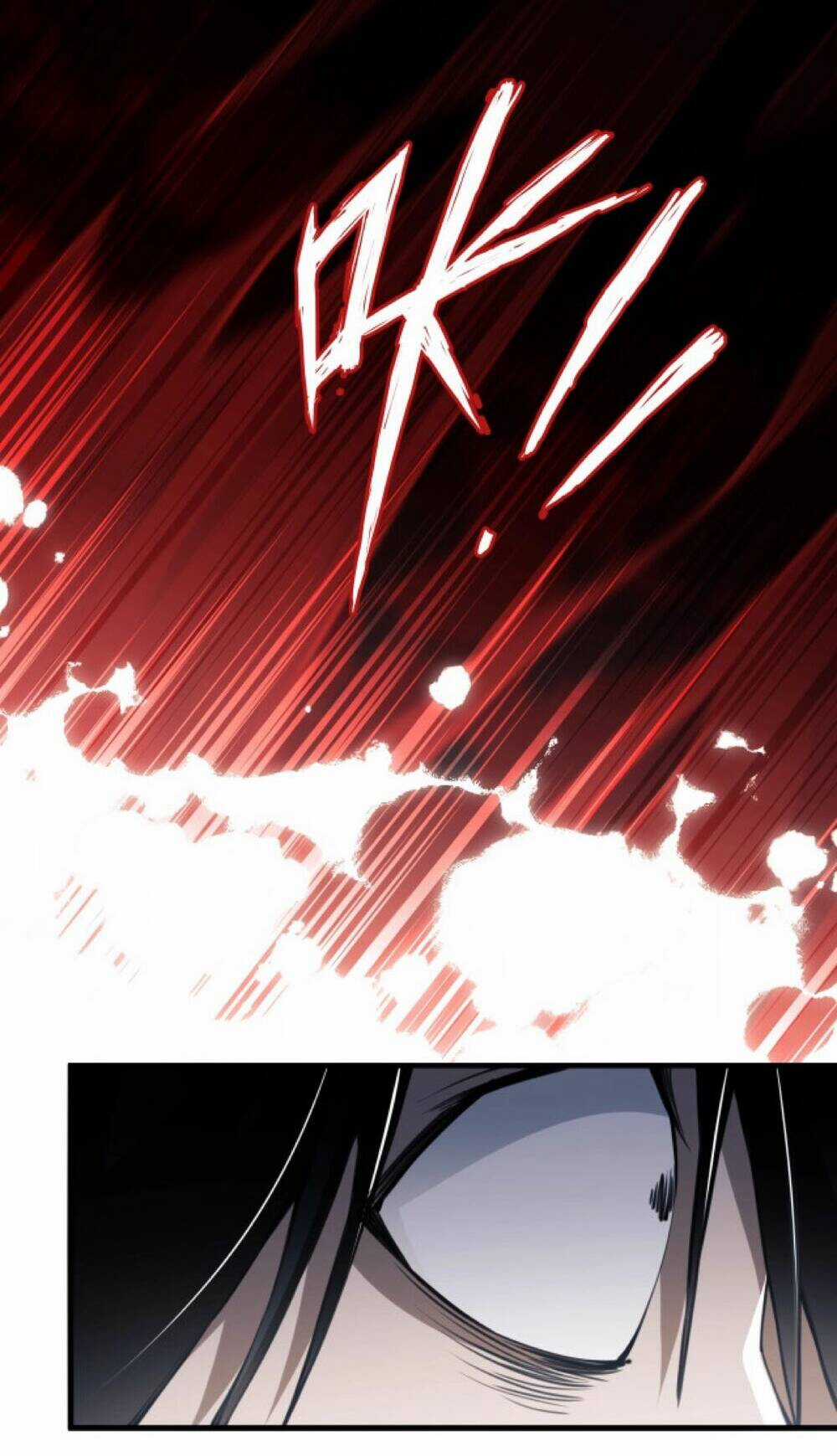 Mạt Thế Triệu Hoán Cuồng Triều Chapter 2 trang 33