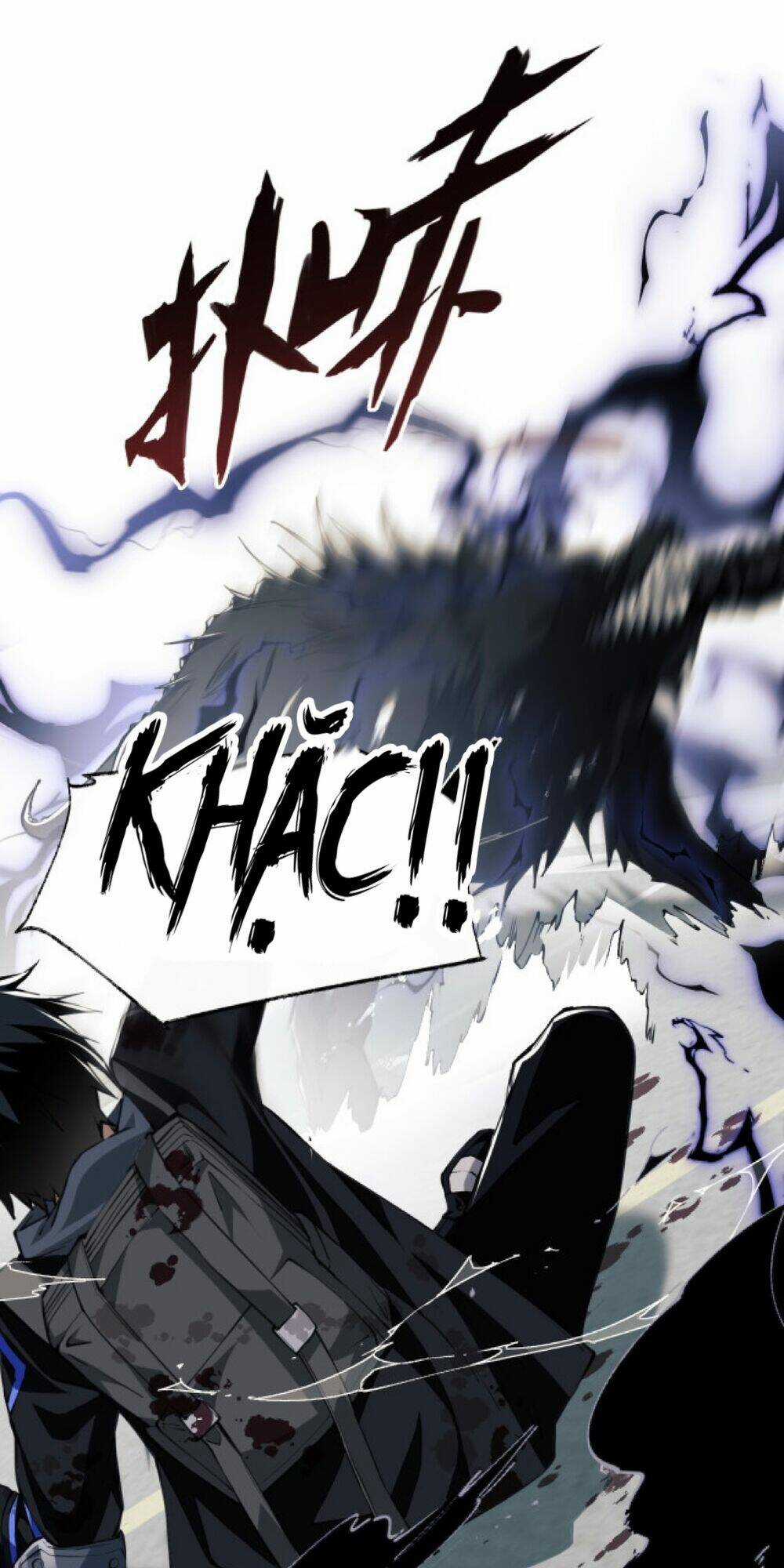 Mạt Thế Triệu Hoán Cuồng Triều Chapter 2 trang 34