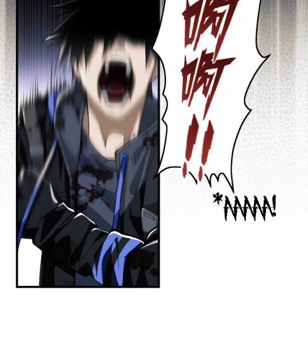 Mạt Thế Triệu Hoán Cuồng Triều Chapter 2 trang 36