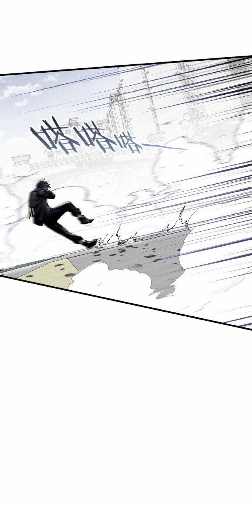 Mạt Thế Triệu Hoán Cuồng Triều Chapter 2 trang 37