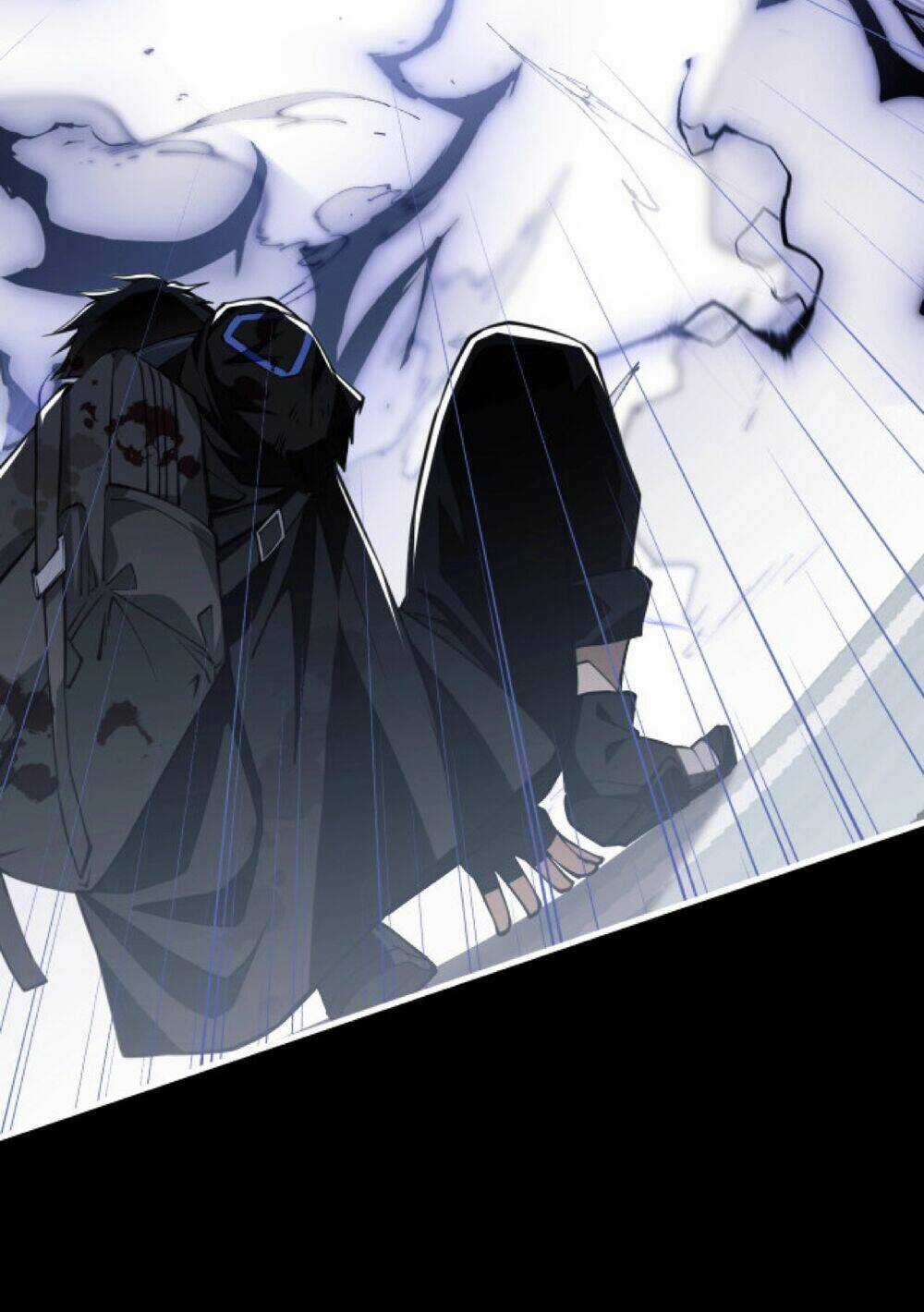 Mạt Thế Triệu Hoán Cuồng Triều Chapter 2 trang 42