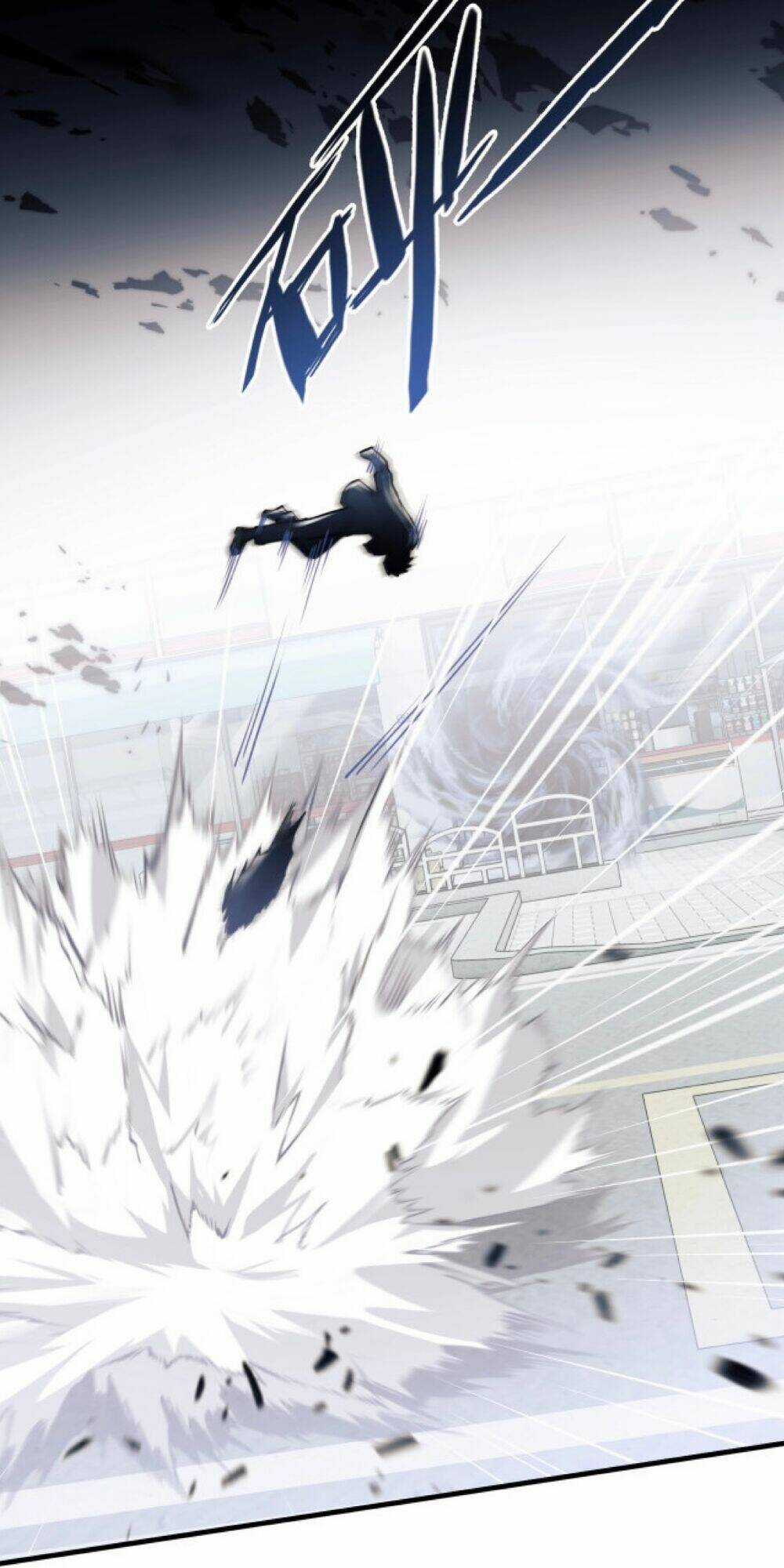 Mạt Thế Triệu Hoán Cuồng Triều Chapter 2 trang 44