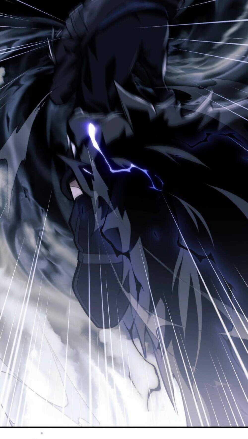 Mạt Thế Triệu Hoán Cuồng Triều Chapter 2 trang 46