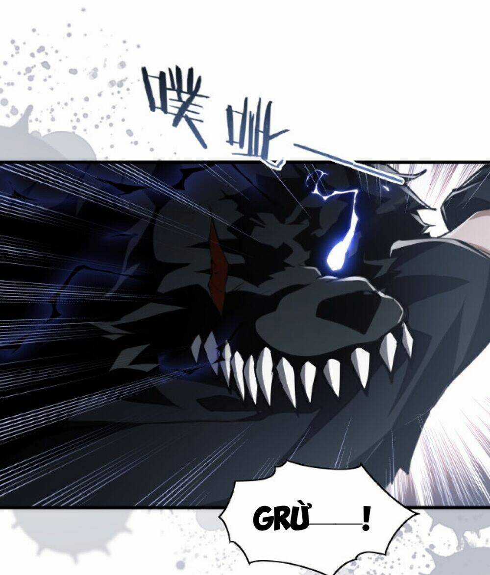 Mạt Thế Triệu Hoán Cuồng Triều Chapter 2 trang 47