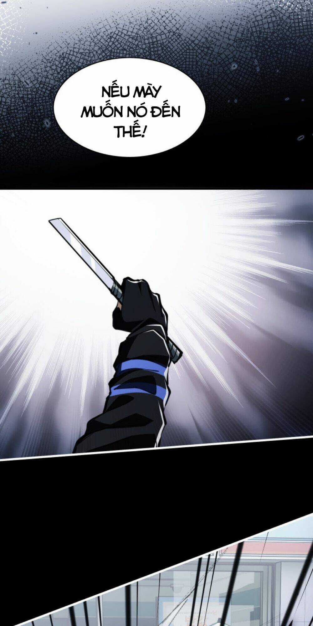 Mạt Thế Triệu Hoán Cuồng Triều Chapter 2 trang 49