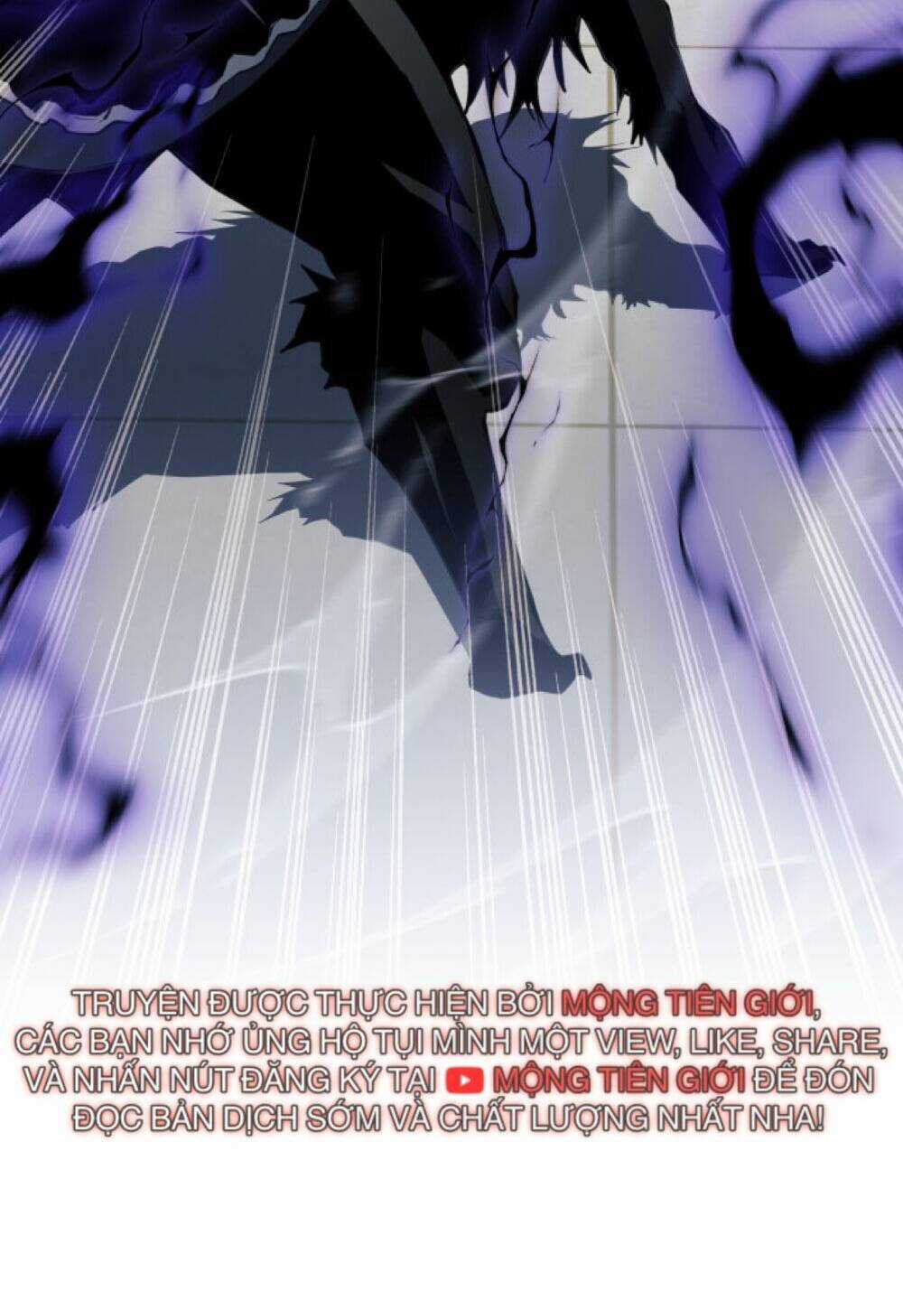 Mạt Thế Triệu Hoán Cuồng Triều Chapter 2 trang 5