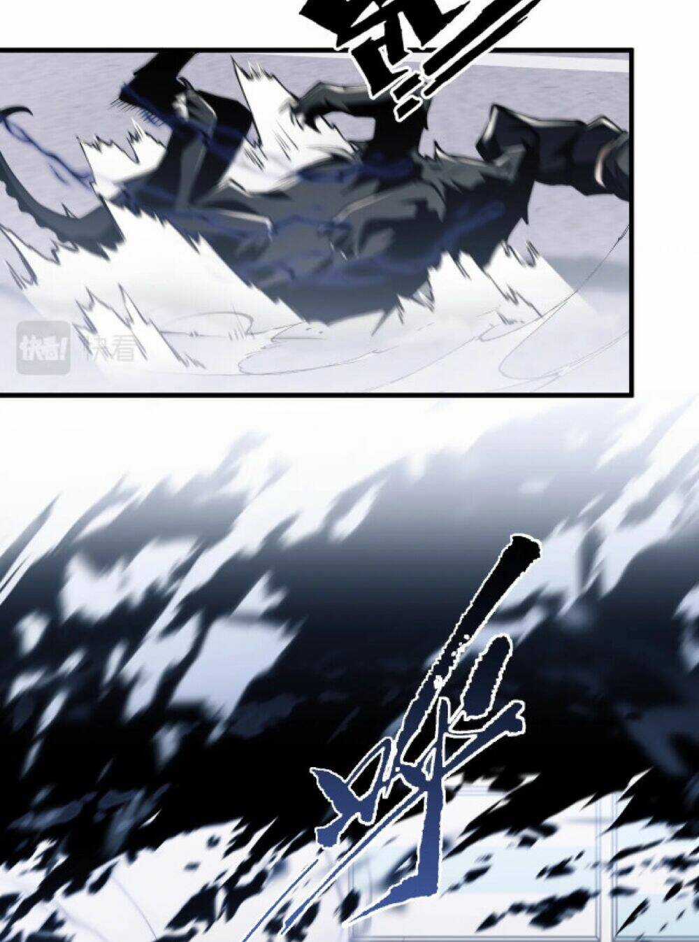 Mạt Thế Triệu Hoán Cuồng Triều Chapter 2 trang 54