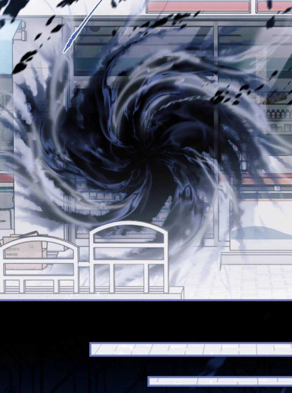 Mạt Thế Triệu Hoán Cuồng Triều Chapter 2 trang 55