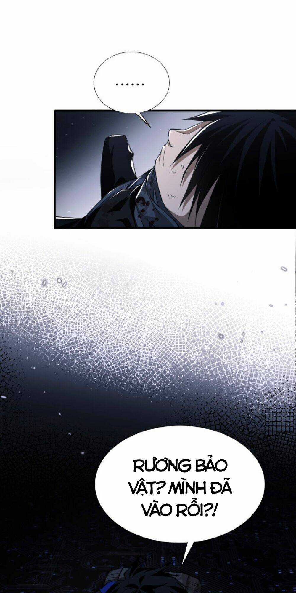 Mạt Thế Triệu Hoán Cuồng Triều Chapter 2 trang 59