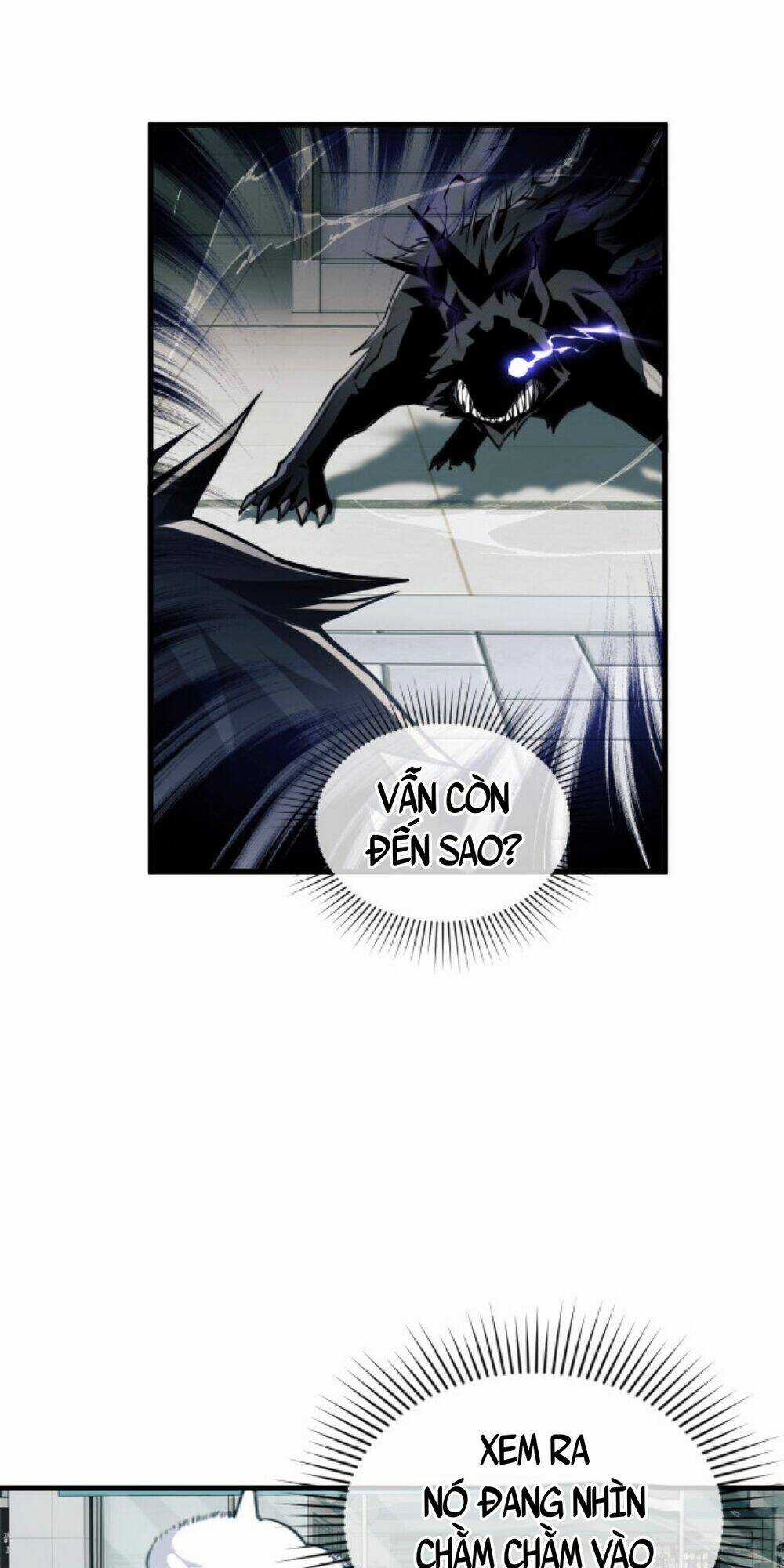 Mạt Thế Triệu Hoán Cuồng Triều Chapter 2 trang 6