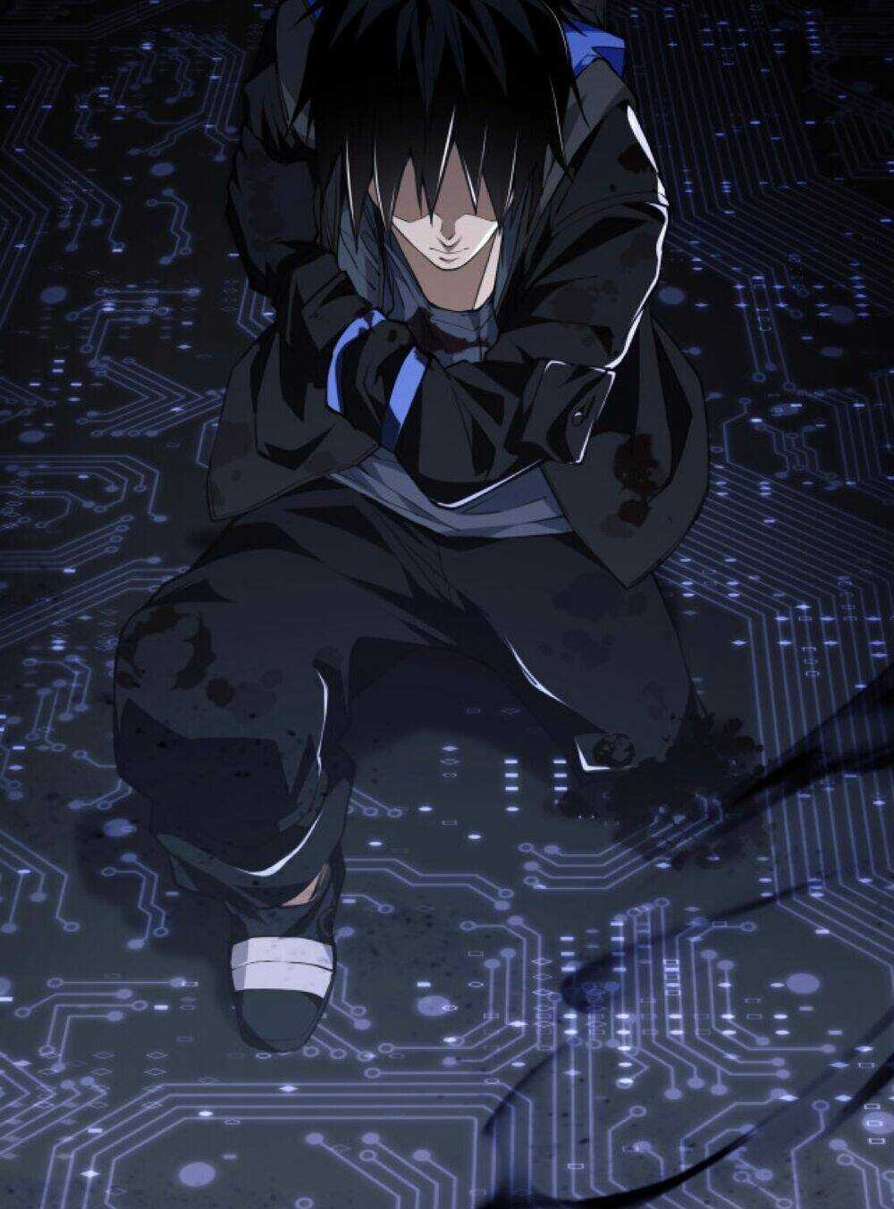 Mạt Thế Triệu Hoán Cuồng Triều Chapter 2 trang 60