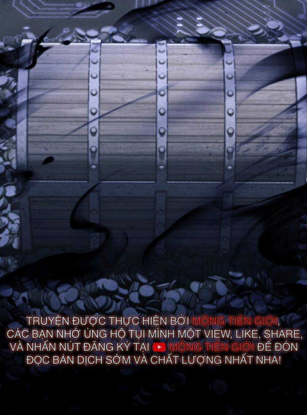 Mạt Thế Triệu Hoán Cuồng Triều Chapter 2 trang 61