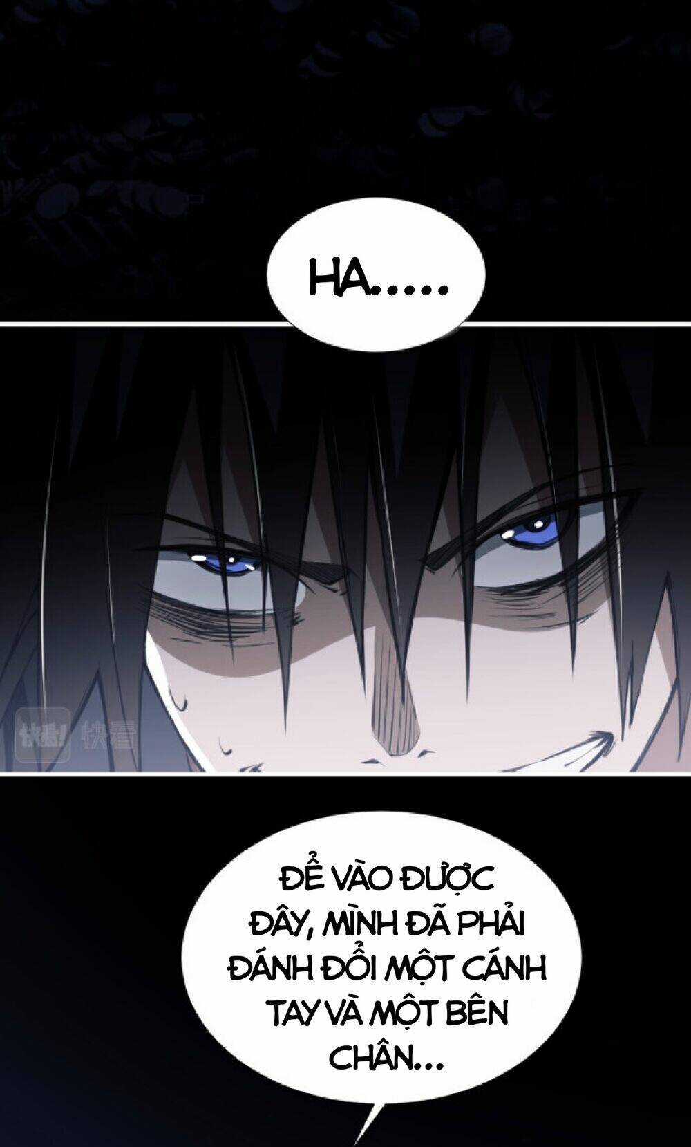 Mạt Thế Triệu Hoán Cuồng Triều Chapter 2 trang 62