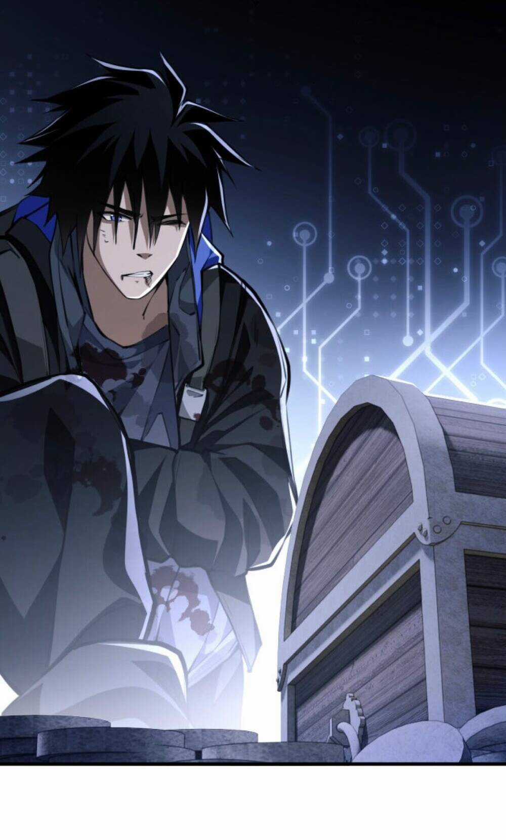 Mạt Thế Triệu Hoán Cuồng Triều Chapter 2 trang 63