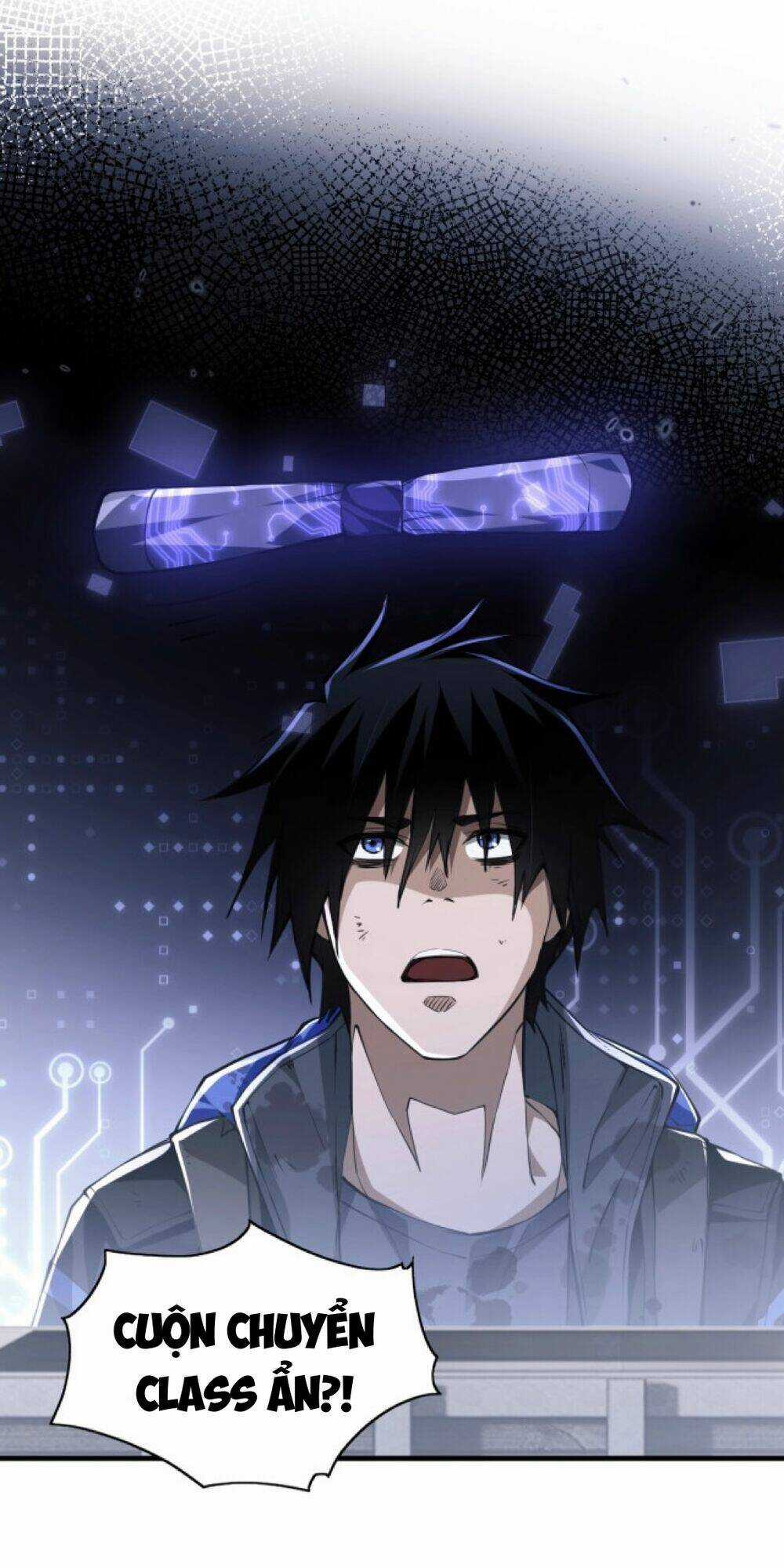 Mạt Thế Triệu Hoán Cuồng Triều Chapter 2 trang 66