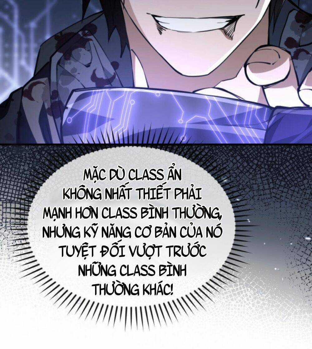 Mạt Thế Triệu Hoán Cuồng Triều Chapter 2 trang 68