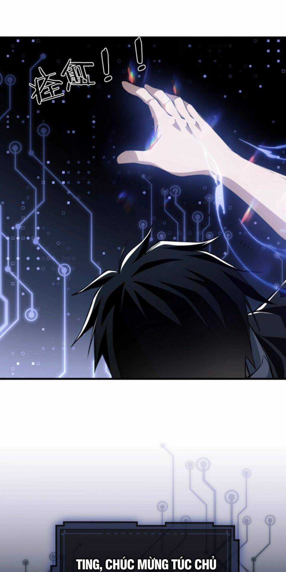 Mạt Thế Triệu Hoán Cuồng Triều Chapter 2 trang 72