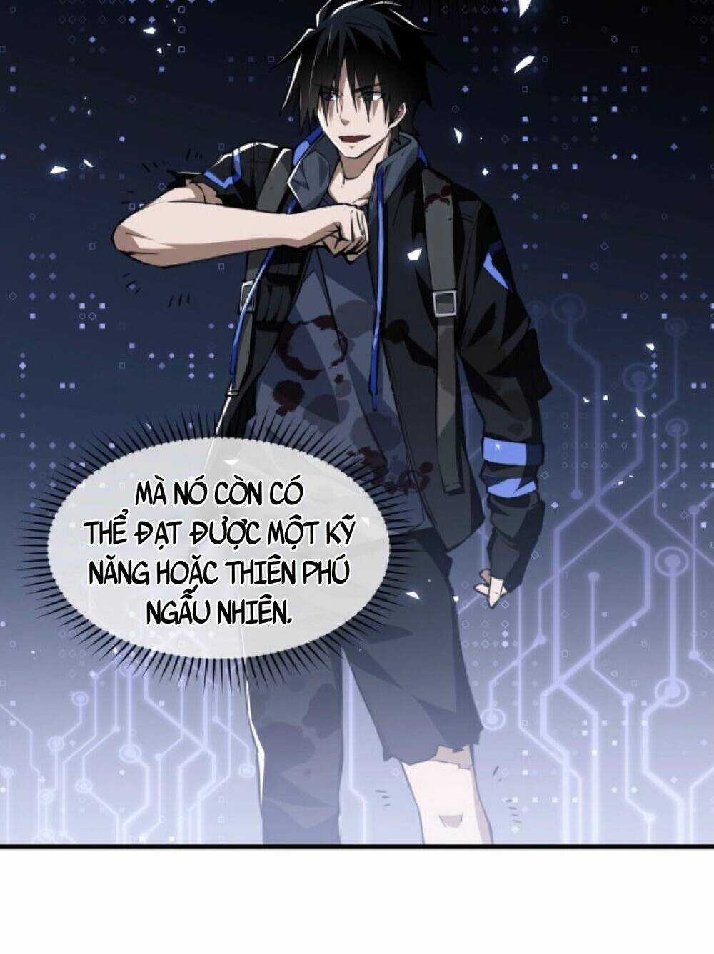 Mạt Thế Triệu Hoán Cuồng Triều Chapter 2 trang 74